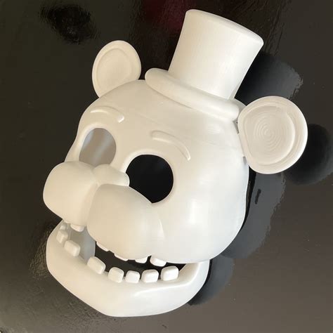 fazbear mask|More.